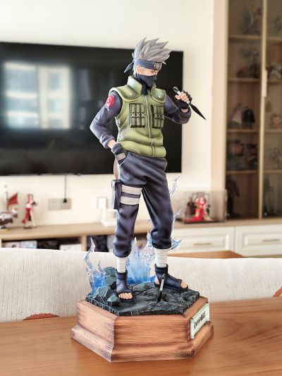 火影忍者疾风传 旗木·卡卡西