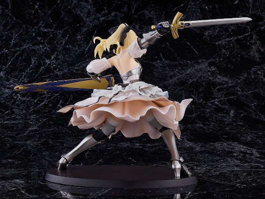 Reincarnation Fate/stay night（命运之夜） Saber Lily ~遥远的理想乡~