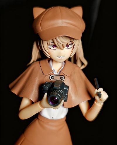 创彩少女庭园 虹村映美 令法高等学校 夏装