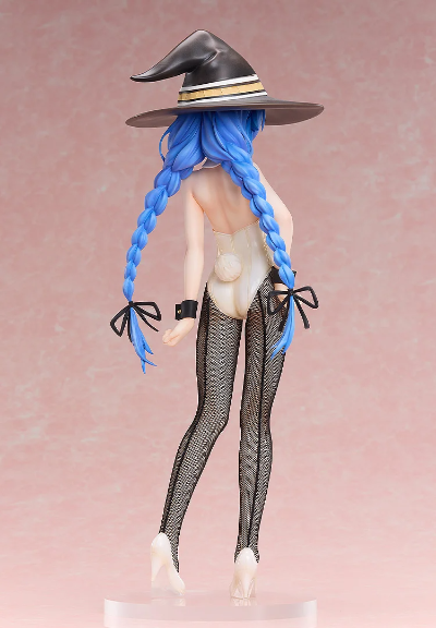 B-style 无职转生2 ~到了异世界就拿出真本事~ 洛琪希 兔女郎