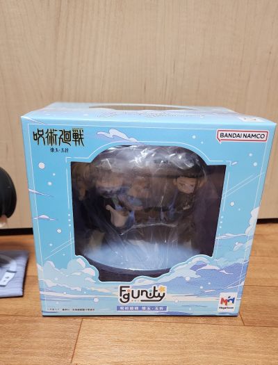 FigUnity 咒术回战 第2季