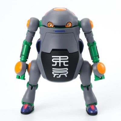 35机动机器人Wego TYO（东京）