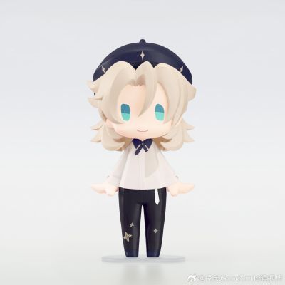 HELLO! GOOD SMILE 原神 阿贝多