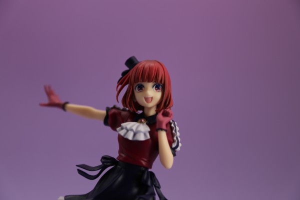 我推的孩子 有马加奈