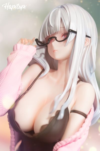 生理卫生课女教师