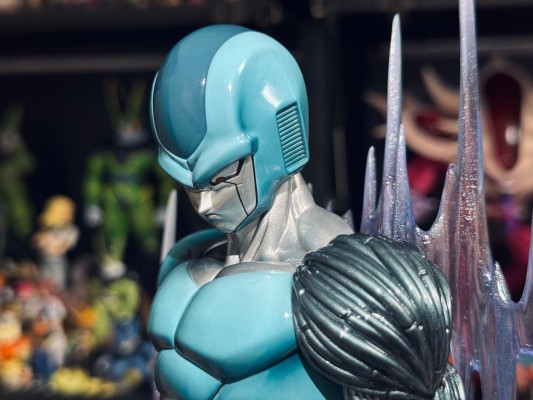 龙珠Z SOLID EDGE WORKS-出阵系列-机械古拉