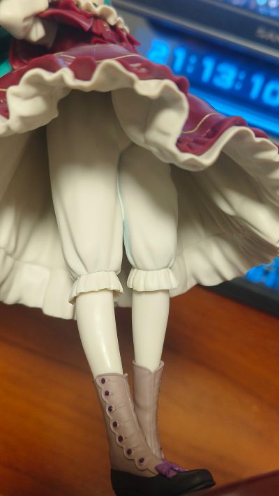 Trio-Try-iT 初音未来 典雅少女-