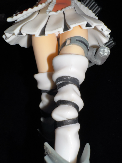 超级景品 舰队Collection -舰娘- 神通 改二 