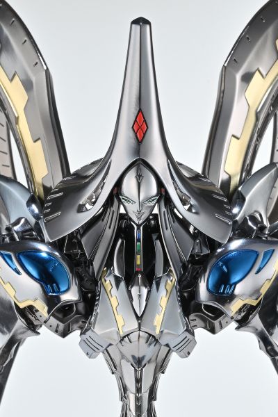 五星物语 GOTHICMADE AUGE-Ha MORPHO