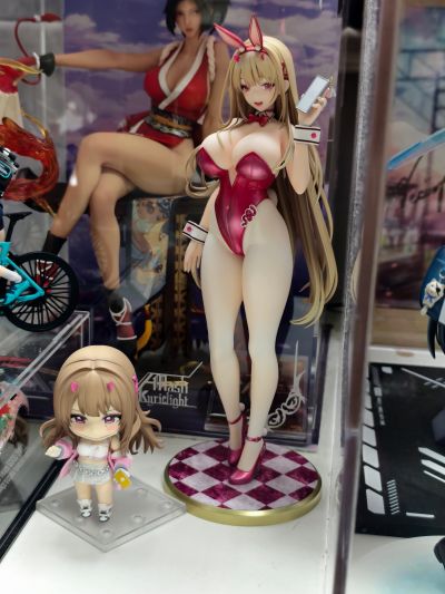 粘土人#2763 胜利女神：新的希望 毒蛇