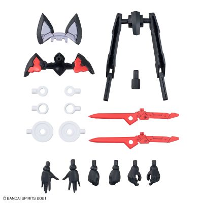 30MS SIS-K00 米可露露 [配色B]