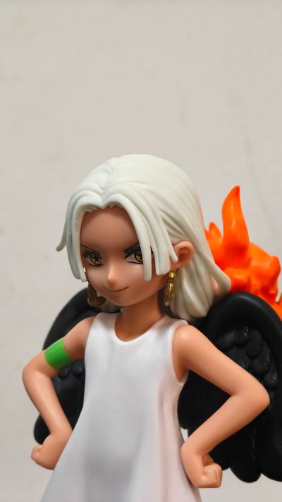 航海王 DXF～伟大航线系列 S-蛇女