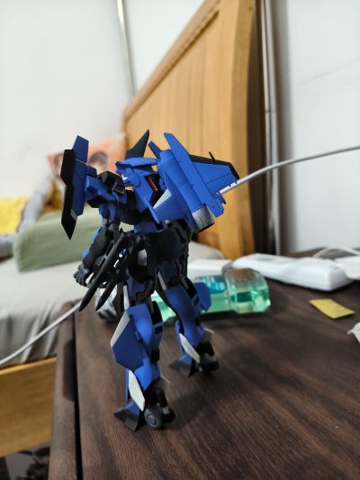 机甲少女 短剑 XF-3 与 短剑装甲套装（暂译）