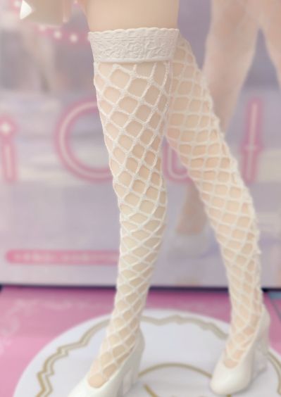 BiCute Pure 更衣人偶坠入爱河 喜多川海梦