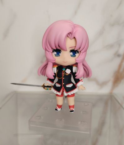 粘土人#2765 少女革命 天上欧蒂娜