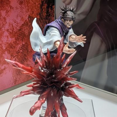 Luminasta  咒术回战 第三季 胀相