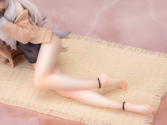 蔚蓝档案 明星日鞠