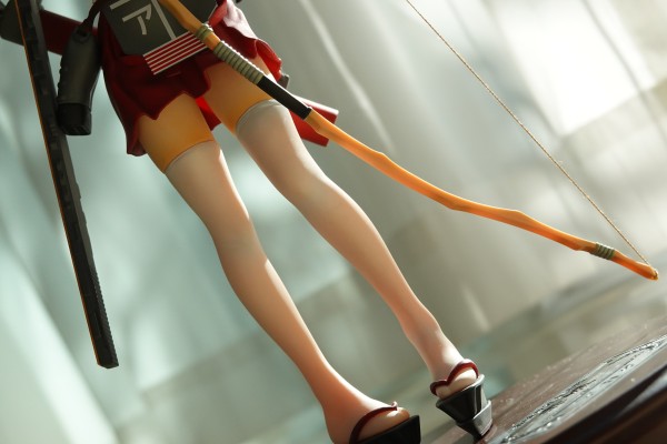 舰队Collection -舰娘- 赤城