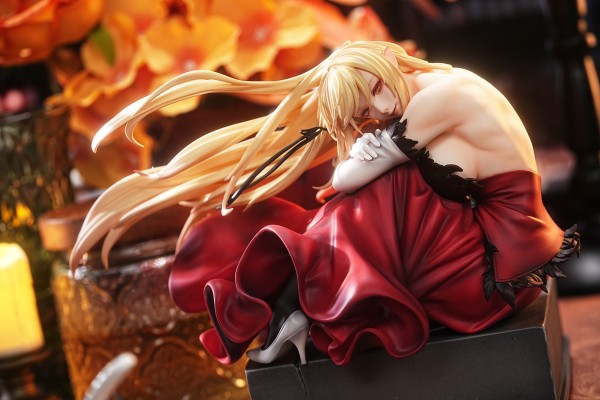 伤物语-姬丝秀忒・雅赛劳拉莉昂・刃下心