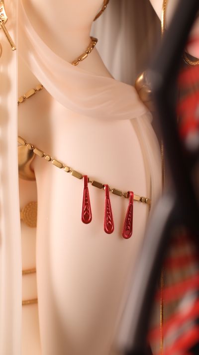 命运-冠位指定  杜尔伽