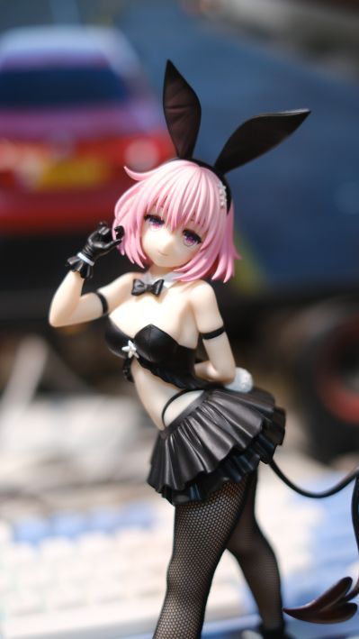 BiCute Bunnies 出包王女DARKNESS 梦梦·贝莉雅·戴比路克