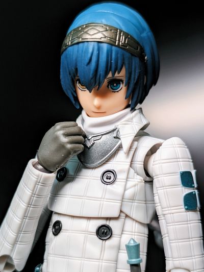 S.H.Figuarts  暗喻幻想：ReFantazio 主角