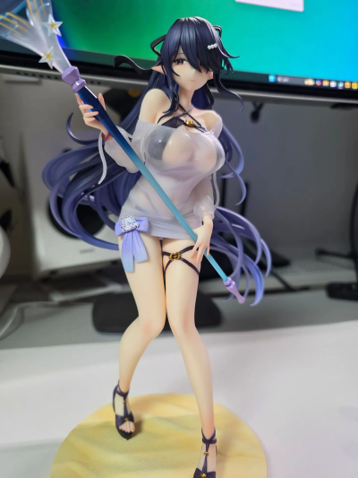 第七史诗 魔导士 庆典艾妲