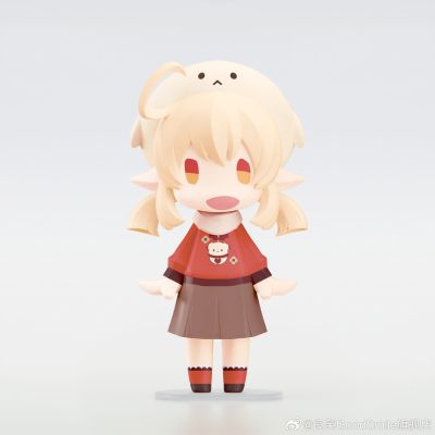HELLO! GOOD SMILE 原神 可莉