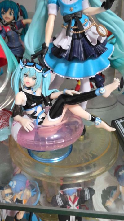 AFG 初音未来（TAITO限定）