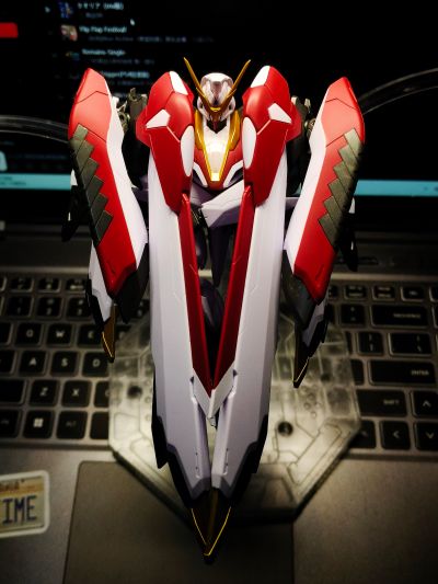 ROBOT魂 ＜机动战士系列＞ 凤凰高达