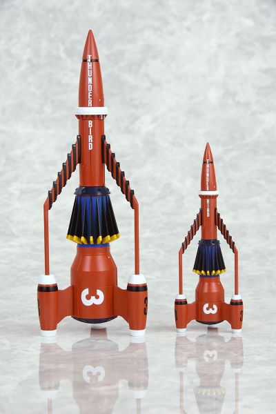 雷鸟神机队 机械精选 第3部分