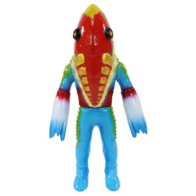 中等尺寸系列 美特隆星人