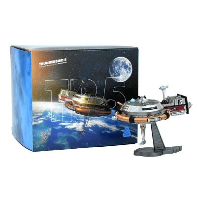 雷鸟5号 纪念款