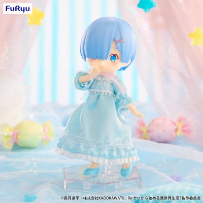 MeloDoll Re：从零开始的异世界生活 雷姆 睡裙