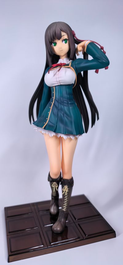 恋と選挙とチョコレート 东云皋月