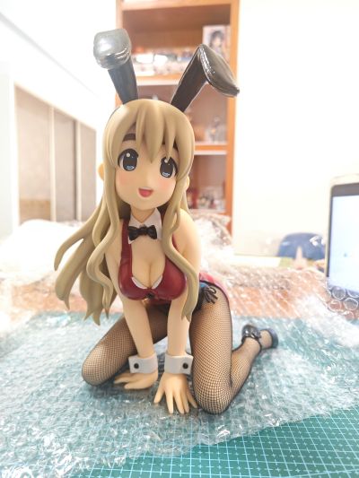 轻音少女！ 琴吹紬 兔女郎Ver.