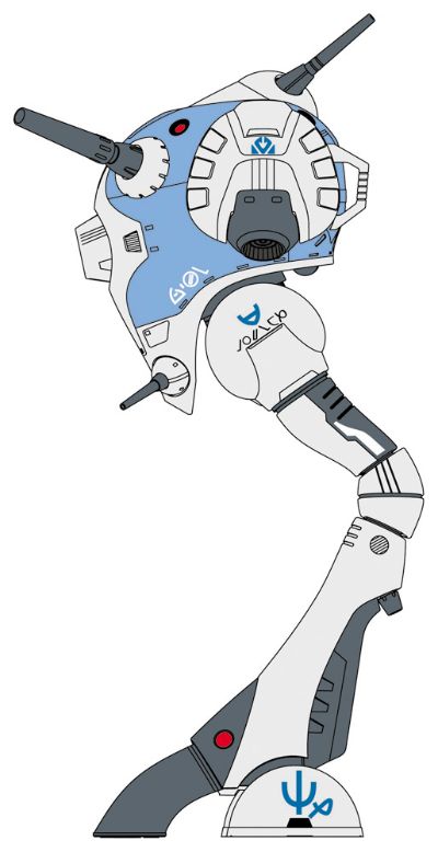 31 超时空要塞 战斗囊（标准量产型）