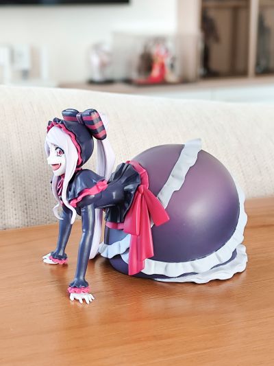 OVERLORD 压泡面人偶—夏提雅—