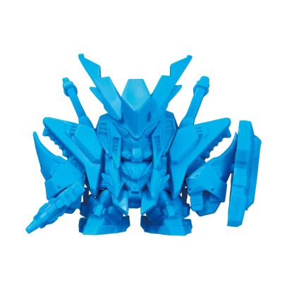 机动战士高达 扭蛋机战士ZERO 01