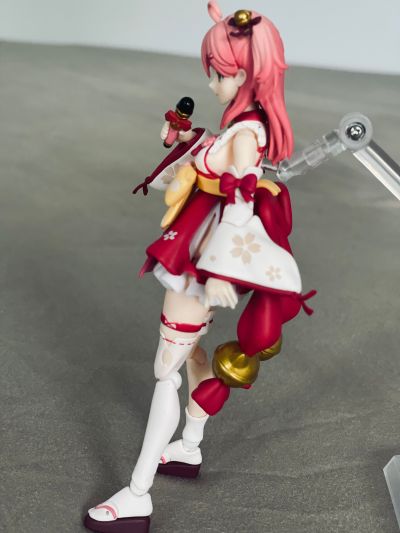 figma#641 hololive 樱巫女