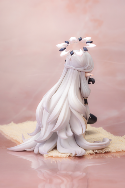 蔚蓝档案 明星日鞠