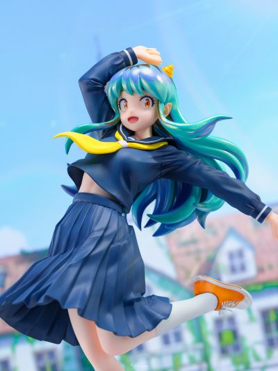 福星小子 拉姆 校服版