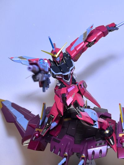 Look Up 机动战士高达SEED FREEDOM 阿斯兰·萨拉