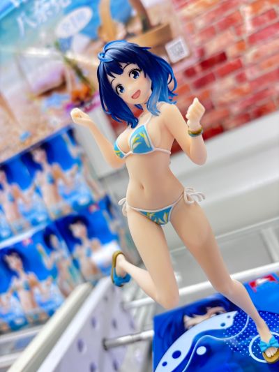 Vivit 败犬女主太多了！ 八奈见杏菜