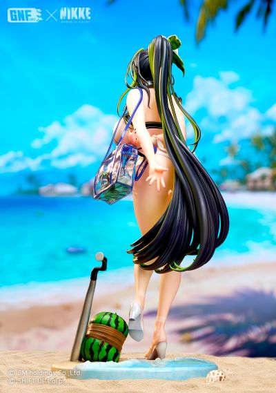 胜利女神：新的希望 吉尔提 多疑浪潮