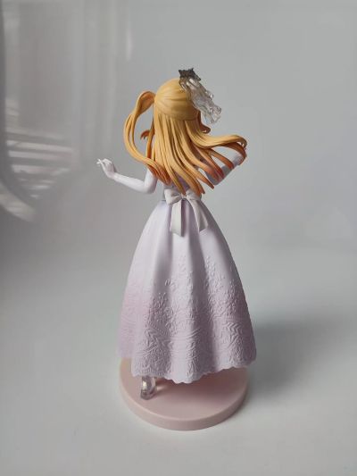 我推的孩子 露比~婚纱造型~玩具人偶