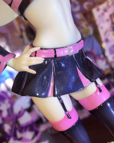 2.5次元的诱惑 美莉艾拉 天使空降队/美花莉