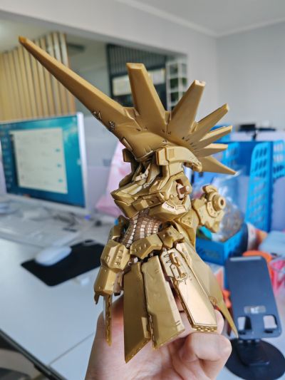 五星物语 黃金幻象 帕特拉克歇