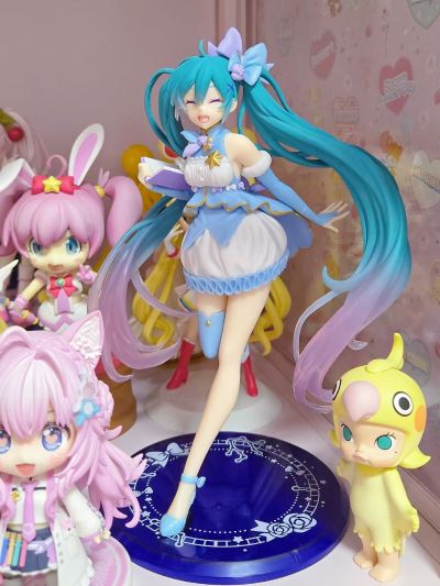 四季系列 初音未来 第3弹 冬季（TAiTO限定）