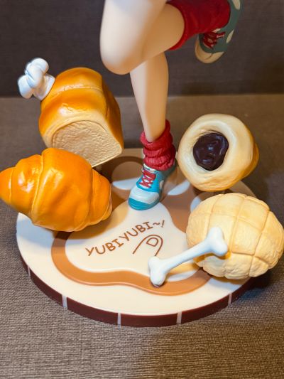 hololive 戌神沁音